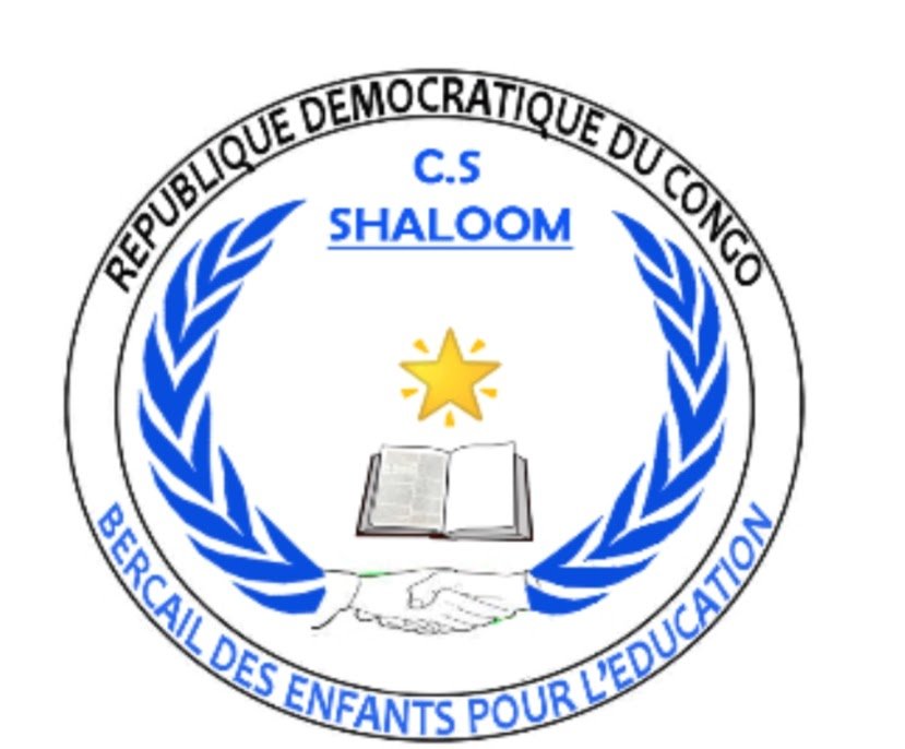 Logo COMPLEXE SCOLAIRE SHALOOM